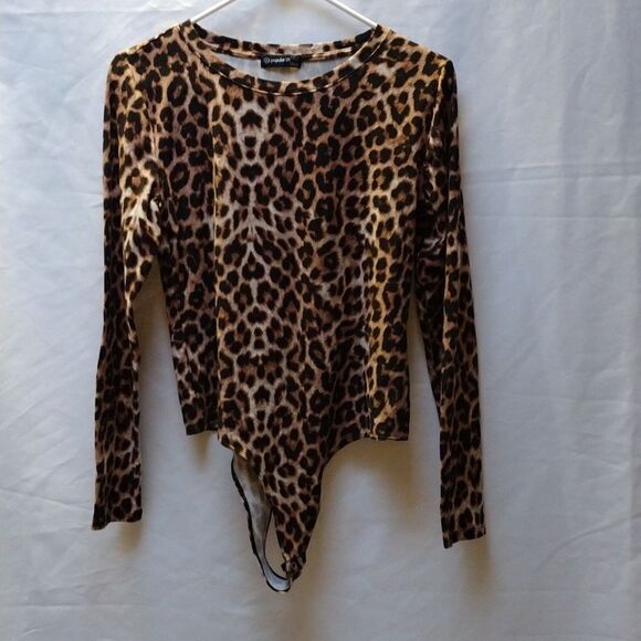 Popular 21 bodysuit  - Picture 1 of 4